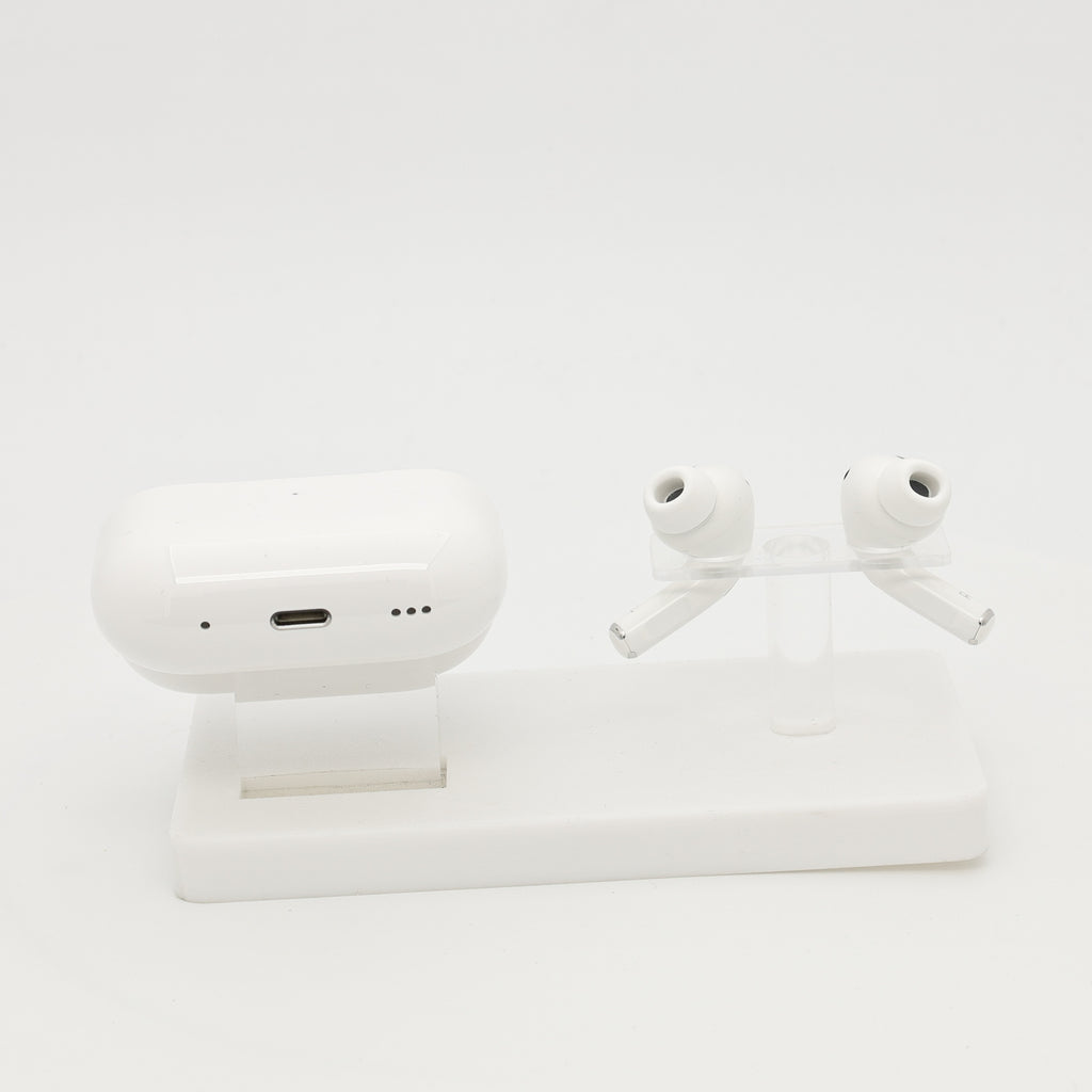 99新 Apple AirPods Pro 2 白色