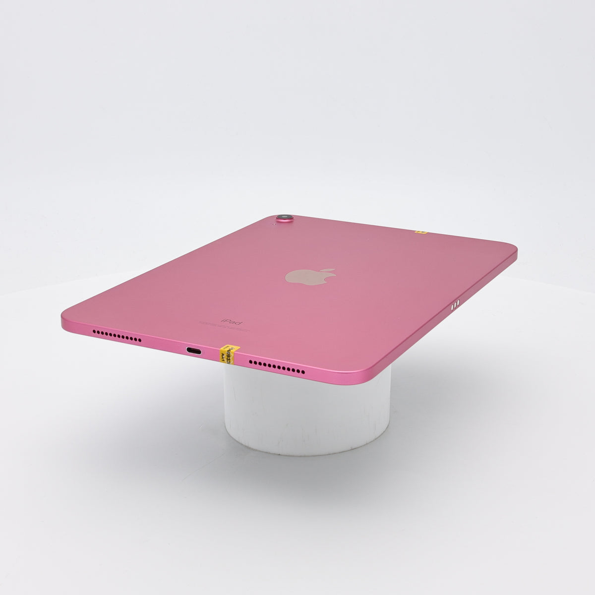 95新 Apple iPad 10代 64G 粉紅色 WIFI