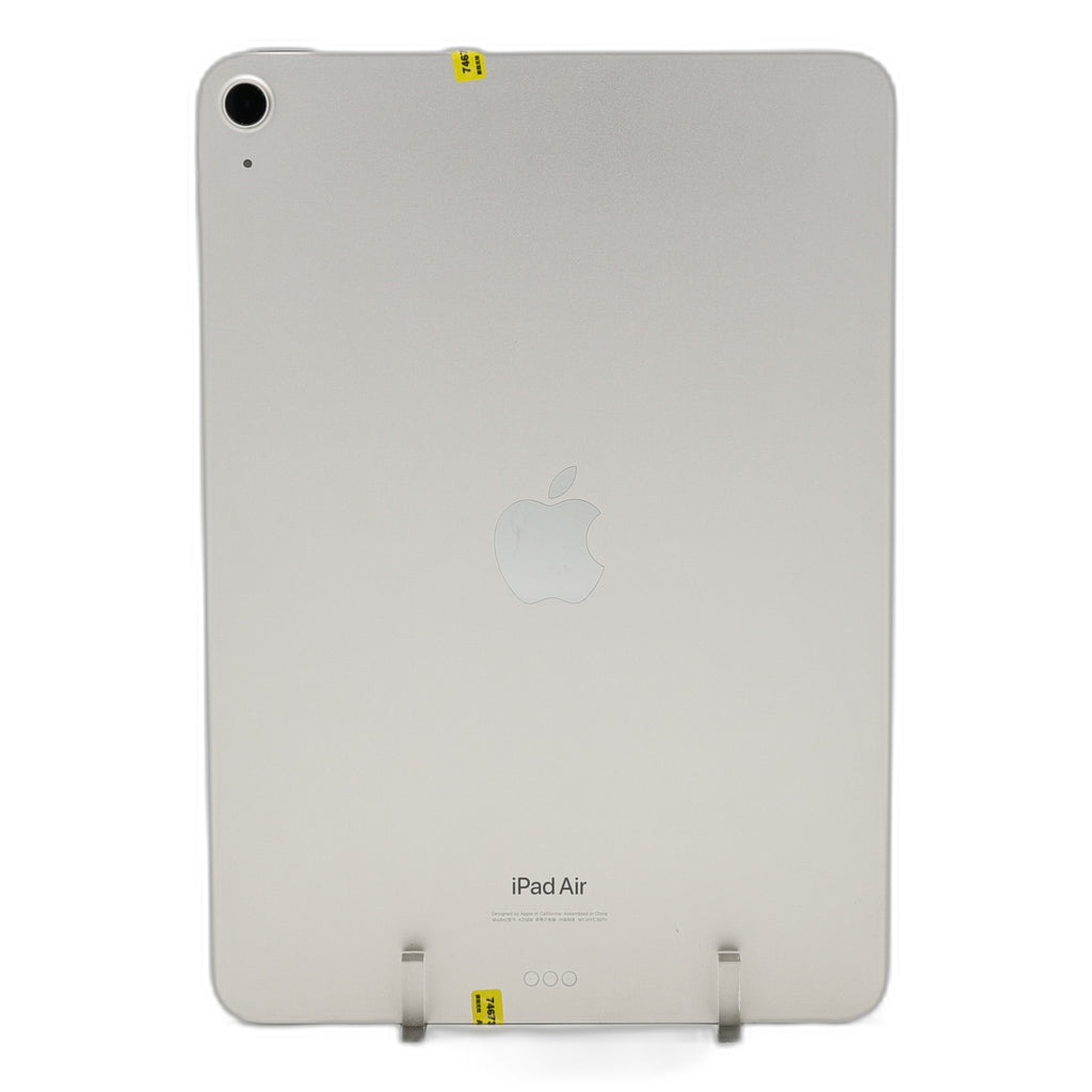 95新 Apple iPad Air5 64G 星光色 WIFI