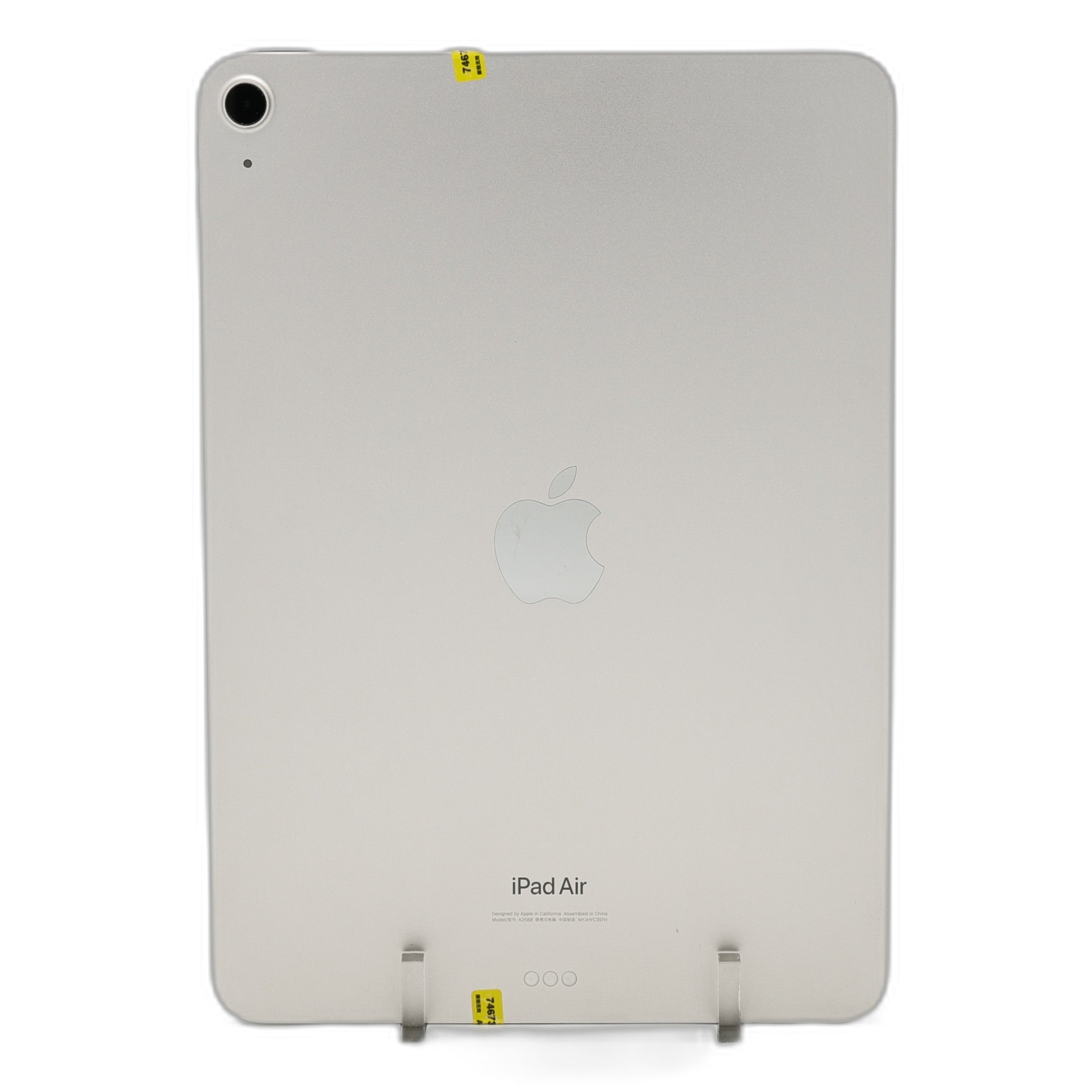 95新 Apple iPad Air5 64G 星光色 WIFI