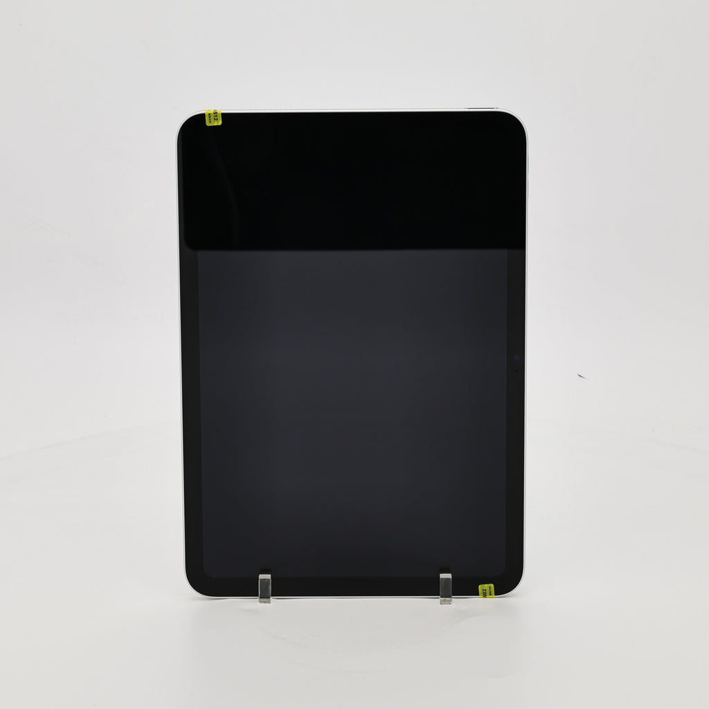 99新 Apple iPad 10代 64G 銀色 WIFI