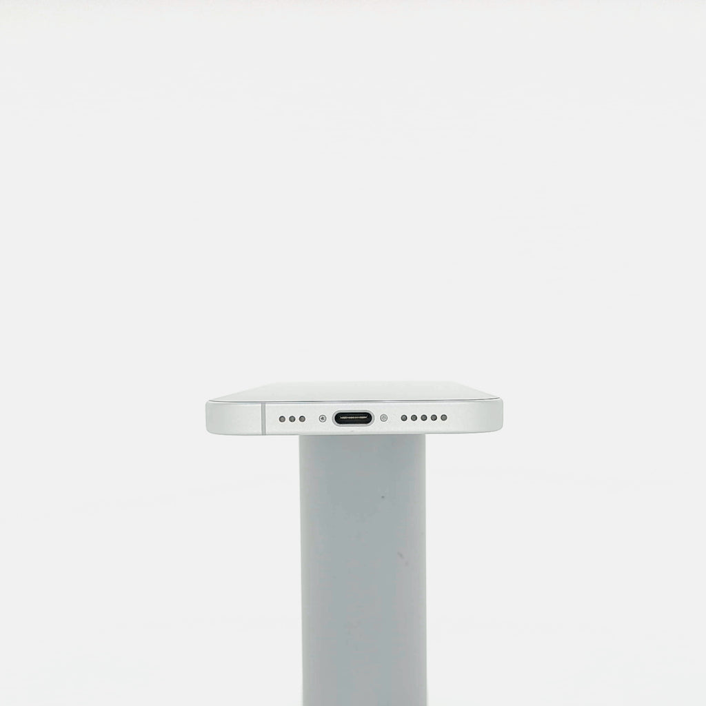 99新 Apple iPhone 16 256G 白色 中國大陸版