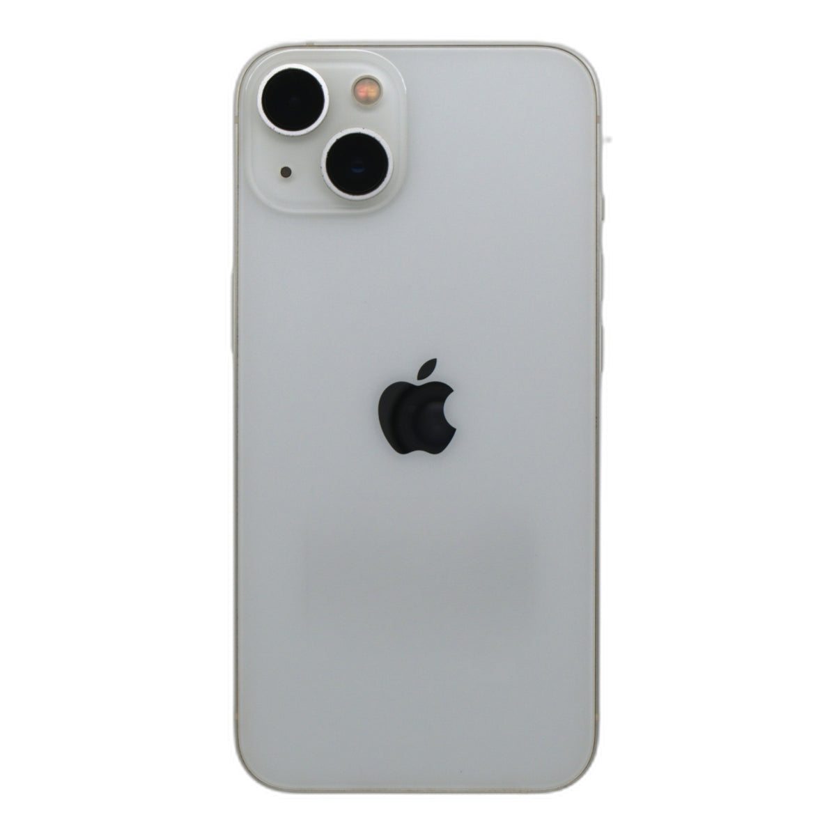 95新 Apple iPhone 13 128G 星光色 中國大陸版