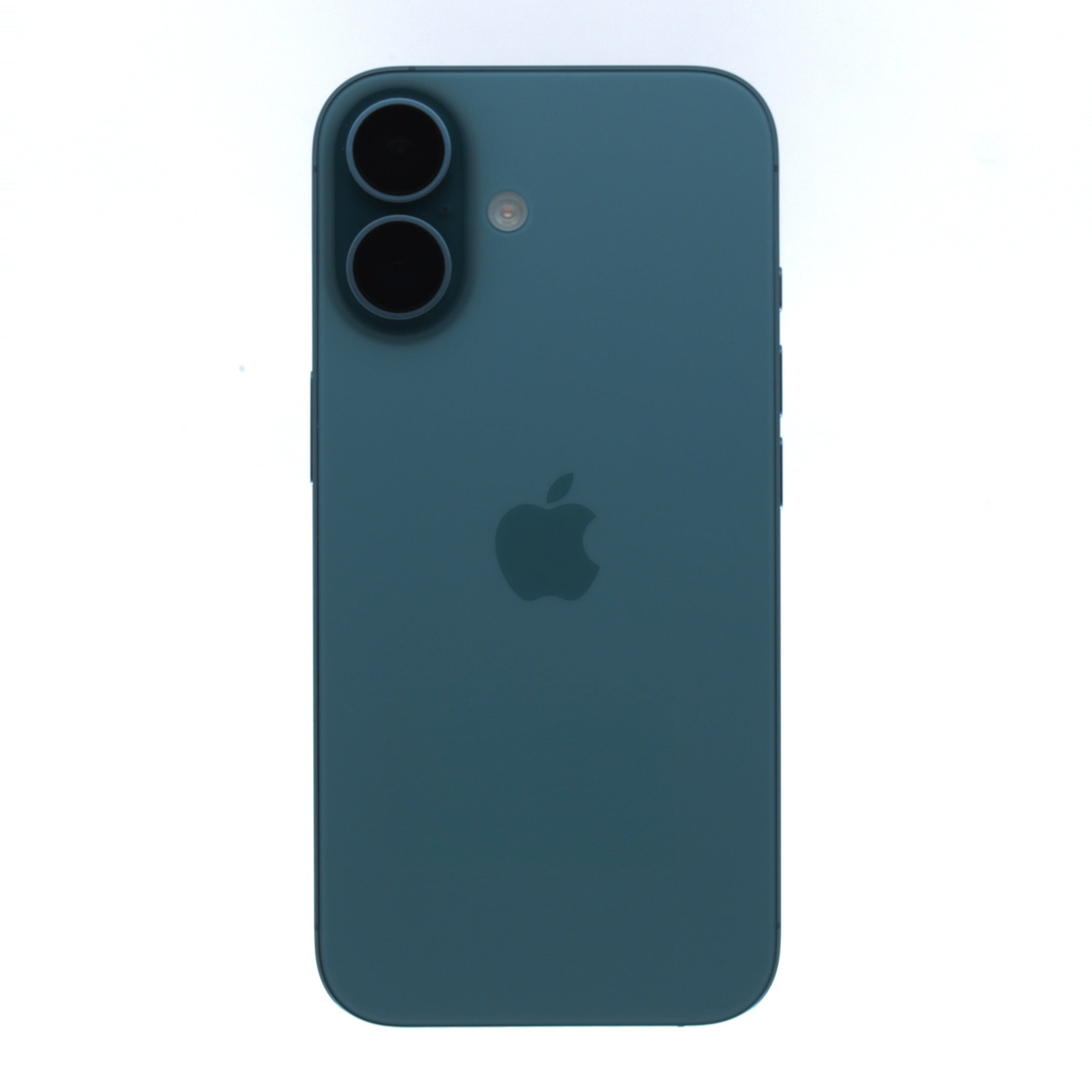 95新 Apple iPhone 16 256G 深青色 中國大陸版