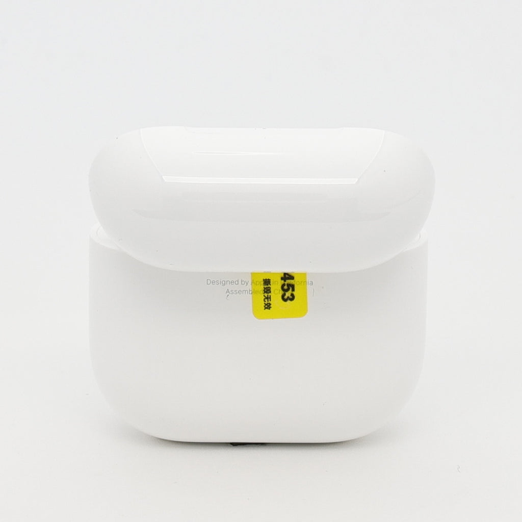 99新 Apple AirPods 4 (支持主动降噪) 白色
