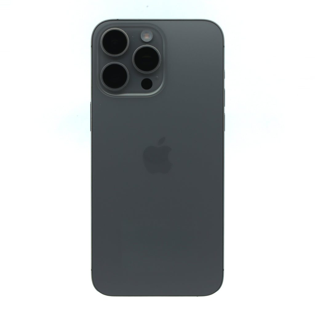 95新 Apple iPhone 15 Pro Max 256G 原色鈦金屬 中國大陸版