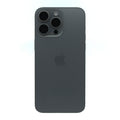 95新 Apple iPhone 15 Pro Max 256G 原色鈦金屬 中國大陸版
