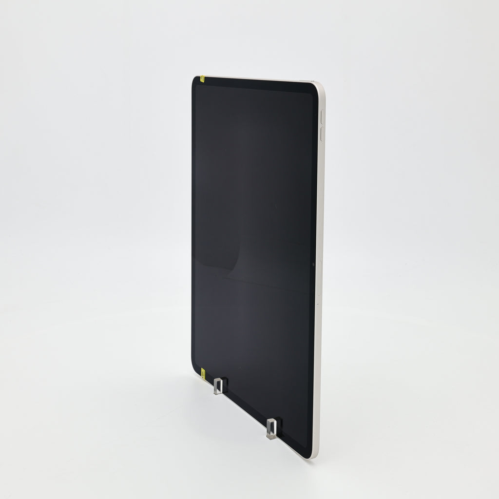 95新 Apple iPad Air (M2) 13英寸 128G 星光色 WIFI