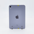 95新 Apple iPad mini6 64G 紫色 WIFI