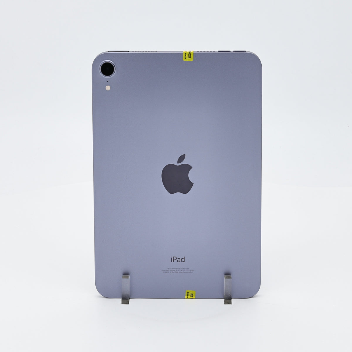 95新 Apple iPad mini6 64G 紫色 WIFI