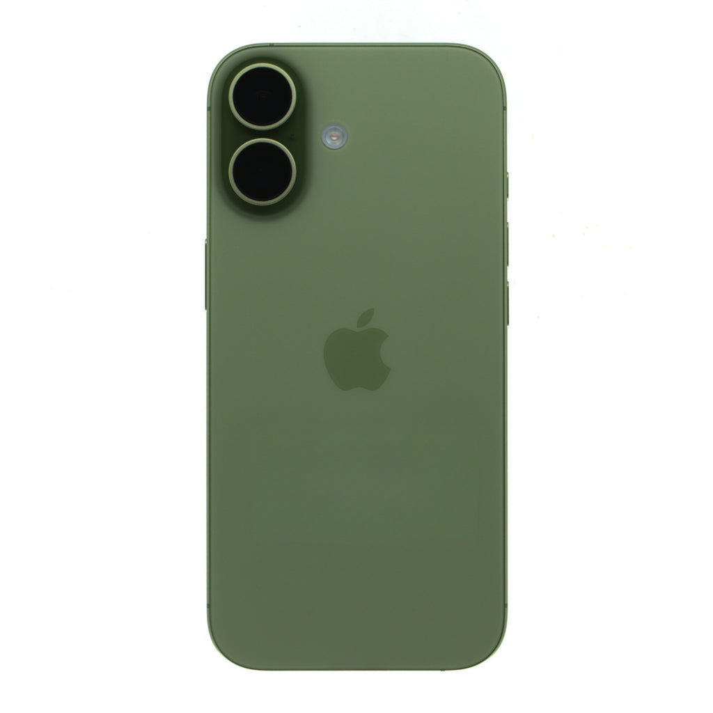 95新 Apple iPhone 17 256G 鼠尾草綠色 中國大陸版