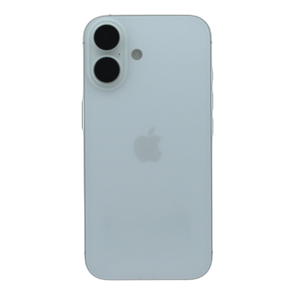 95新 Apple iPhone 16 256G 白色 中國大陸版