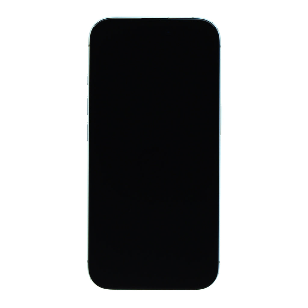 95新 Apple iPhone 16 256G 白色 中國大陸版