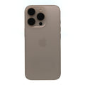95新 Apple iPhone 16 Pro 128G 沙漠色鈦金屬 中國大陸版