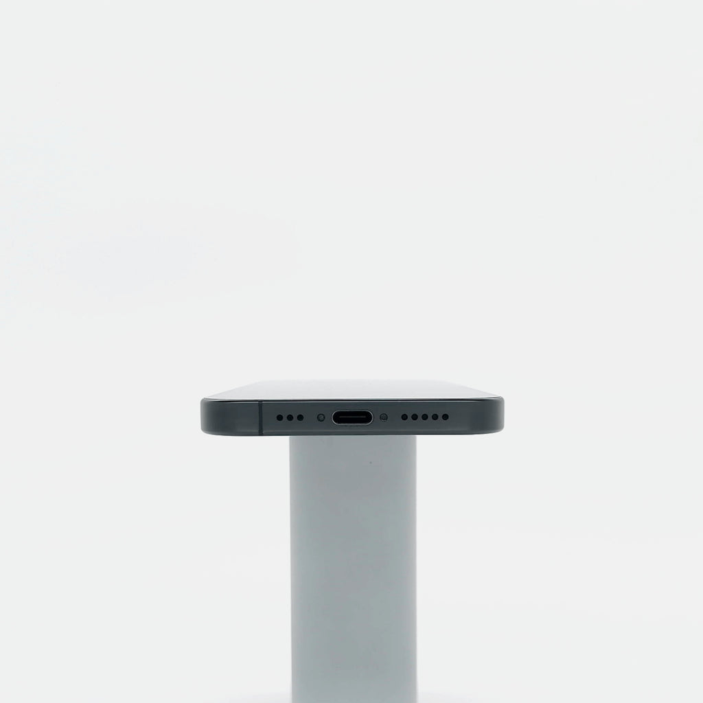 95新 Apple iPhone 16 Pro 128G 黑色鈦金屬 中國大陸版