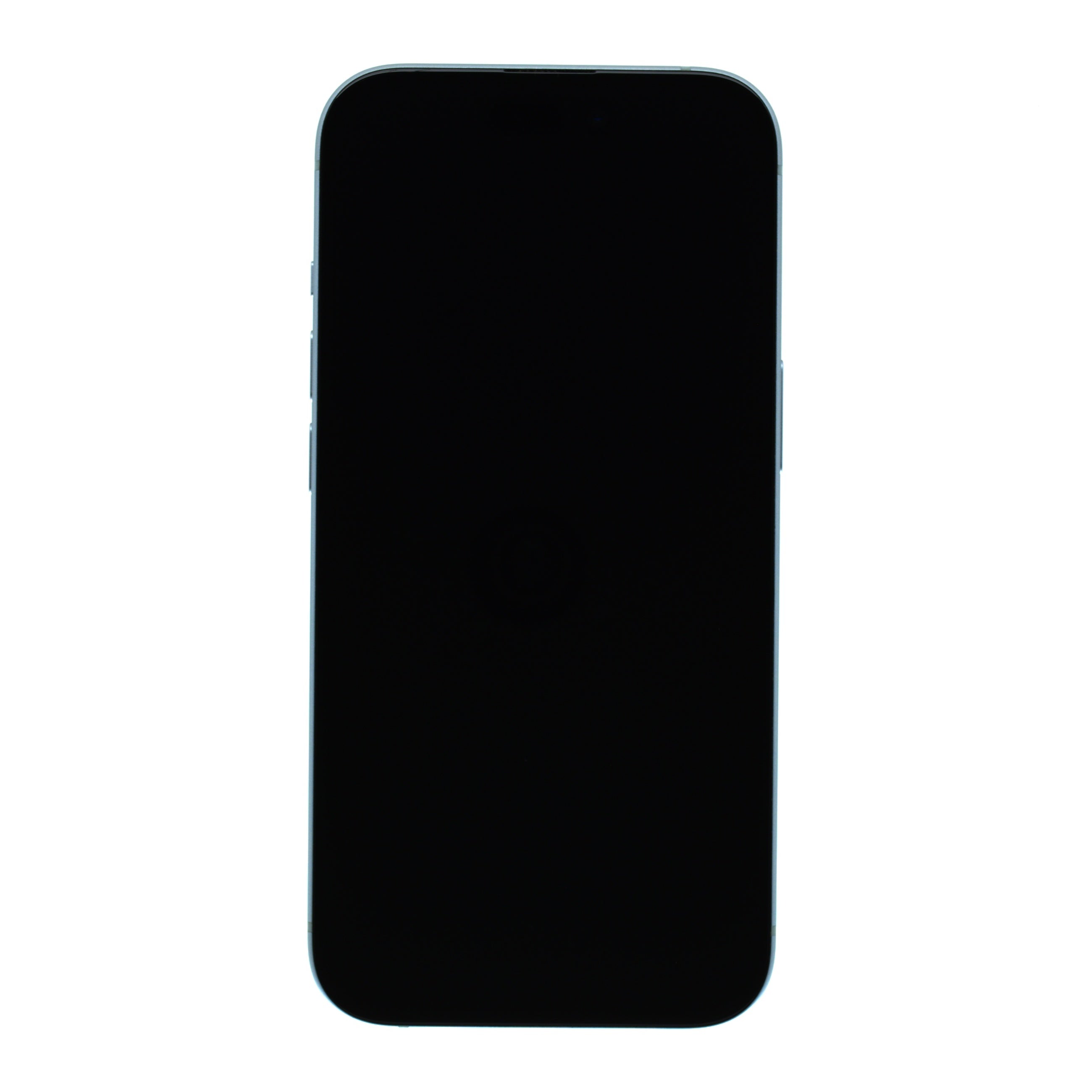 95新 Apple iPhone 15 128G 藍色 中國大陸版