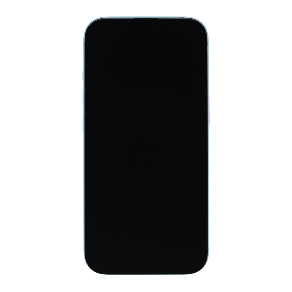 95新 Apple iPhone 15 128G 藍色 中國大陸版