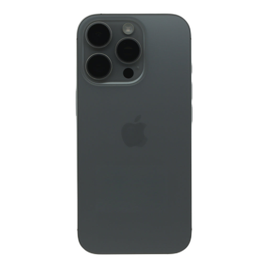 95新 Apple iPhone 16 Pro 128G 原色鈦金屬 中國大陸版