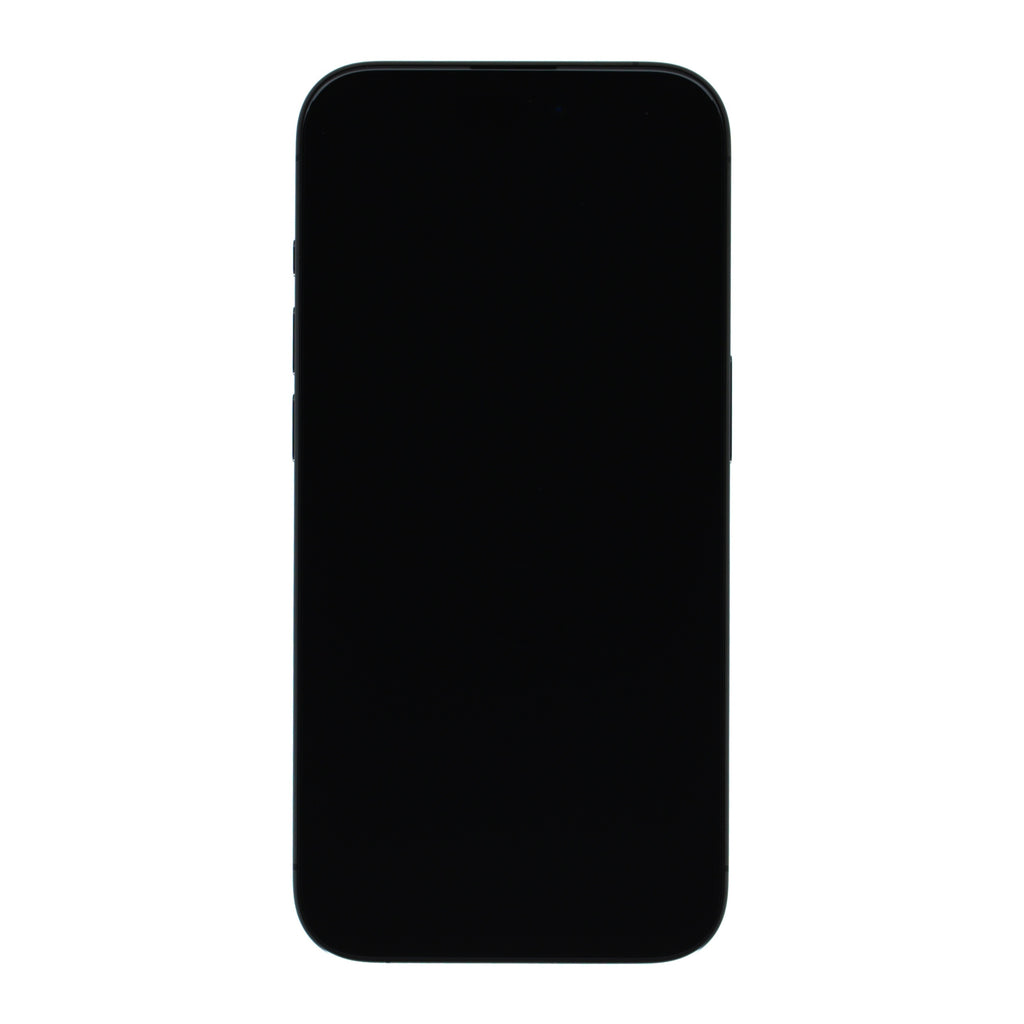95新 Apple iPhone 15 Pro 256G 黑色鈦金屬 中國大陸版