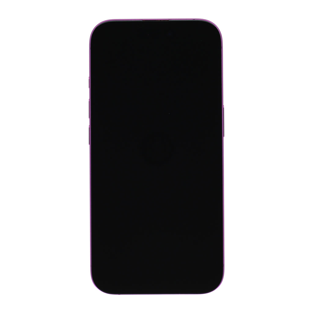 99新 Apple iPhone 16 128G 粉紅色 中國大陸版