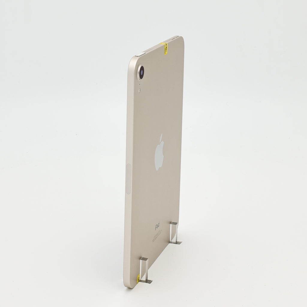 95新 Apple iPad mini6 64G 星光色 WIFI