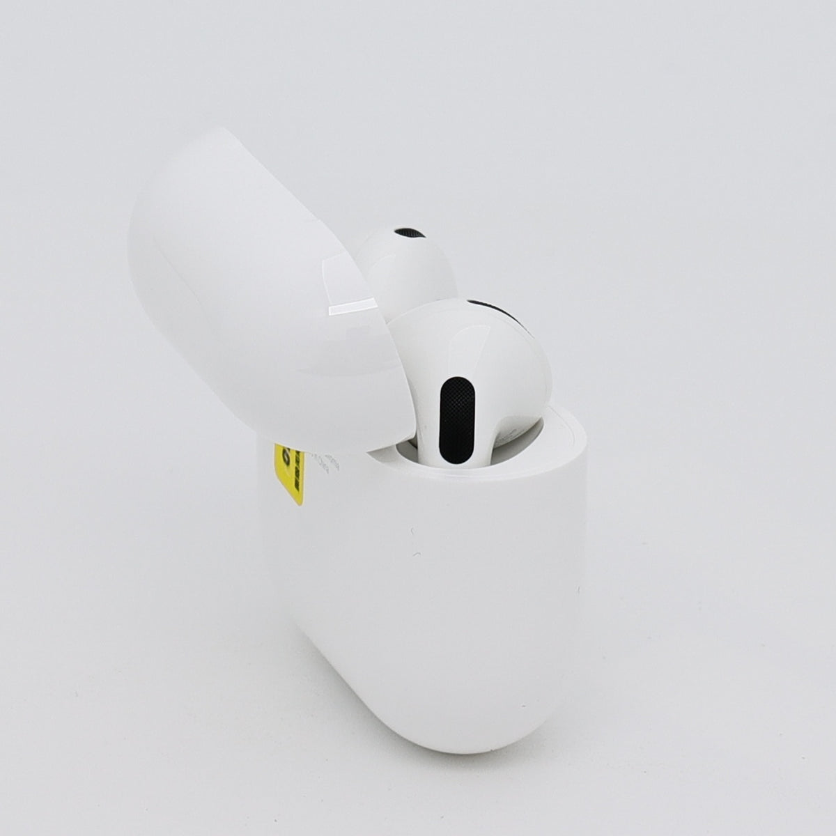 99新 Apple AirPods 4 (支持主动降噪) 白色