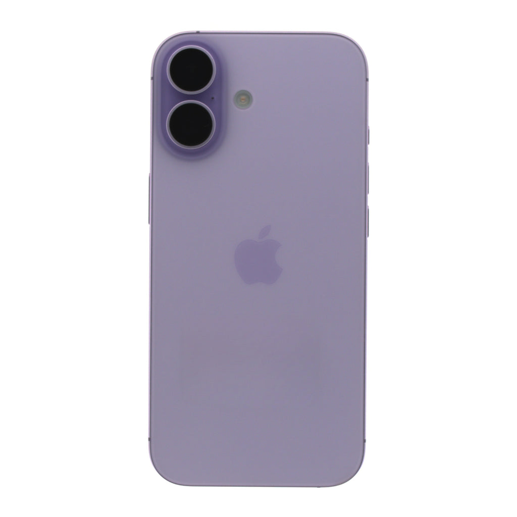99新 Apple iPhone 17 256G 薰衣草紫色 中國大陸版