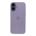 99新 Apple iPhone 17 256G 薰衣草紫色 中國大陸版