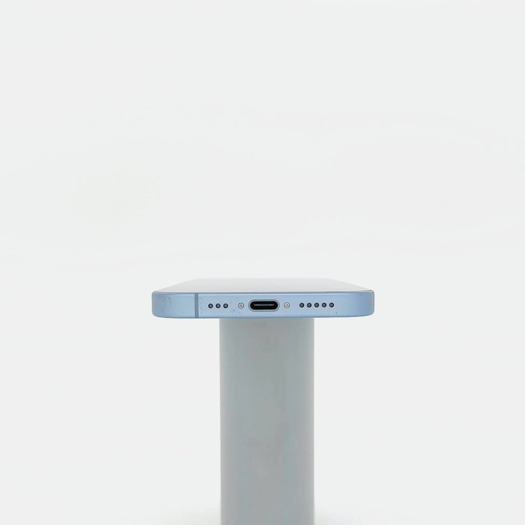 95新 Apple iPhone 17 256G 青霧藍色 中國大陸版