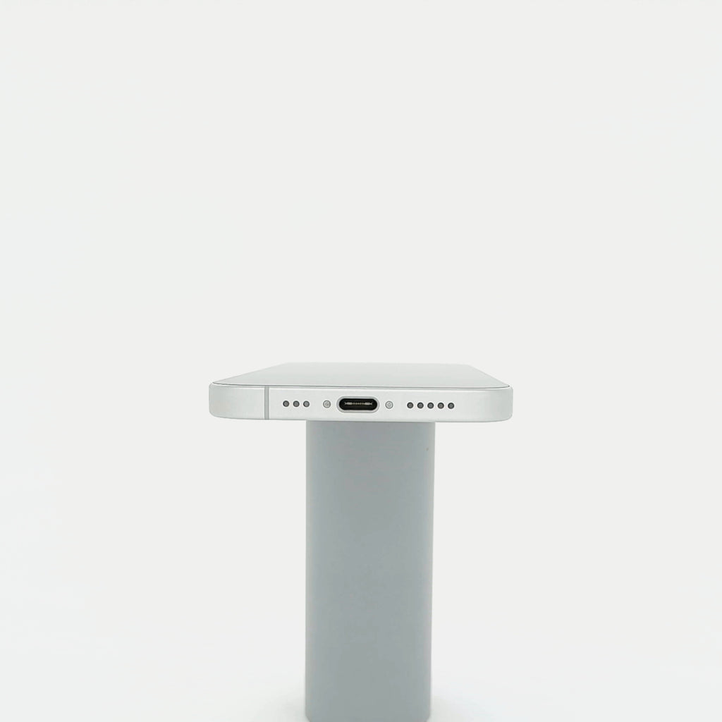 95新 Apple iPhone 16 128G 白色 中國大陸版