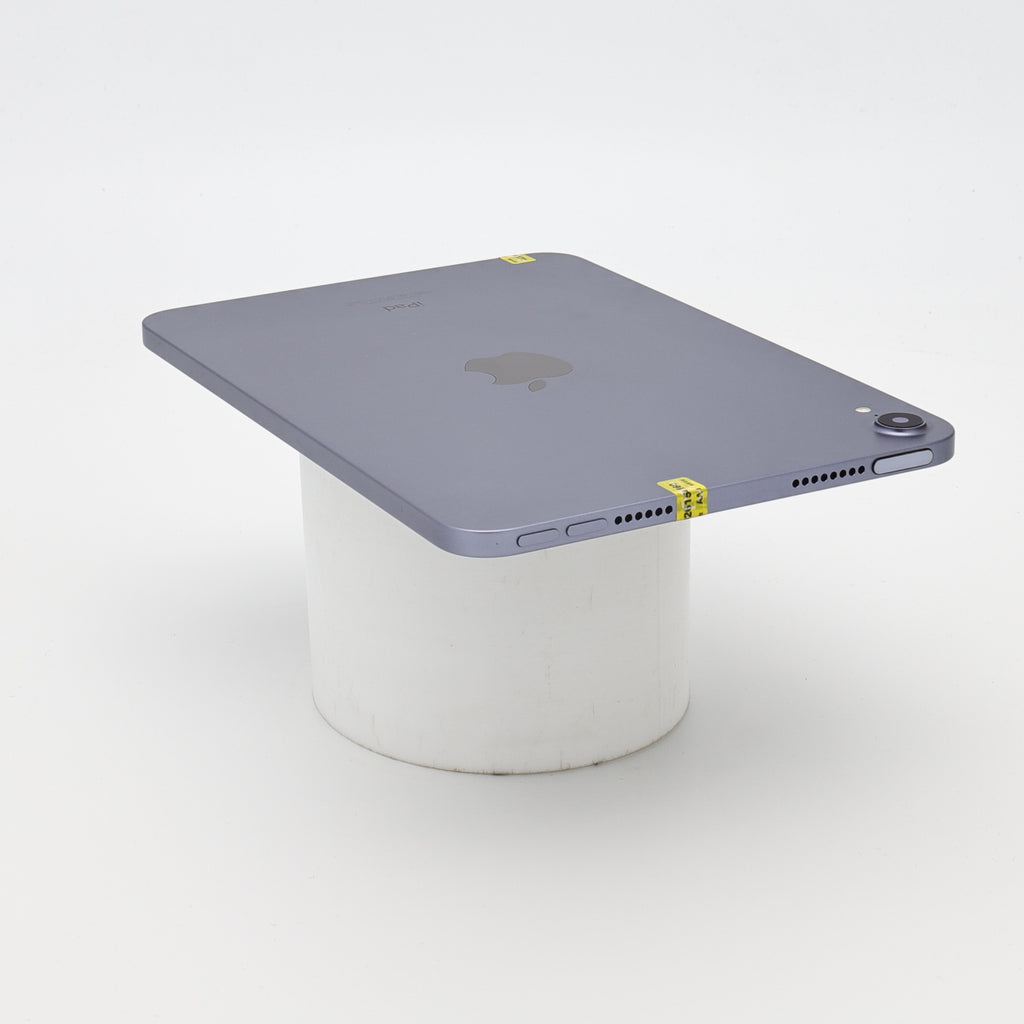 95新 Apple iPad mini6 64G 紫色 WIFI