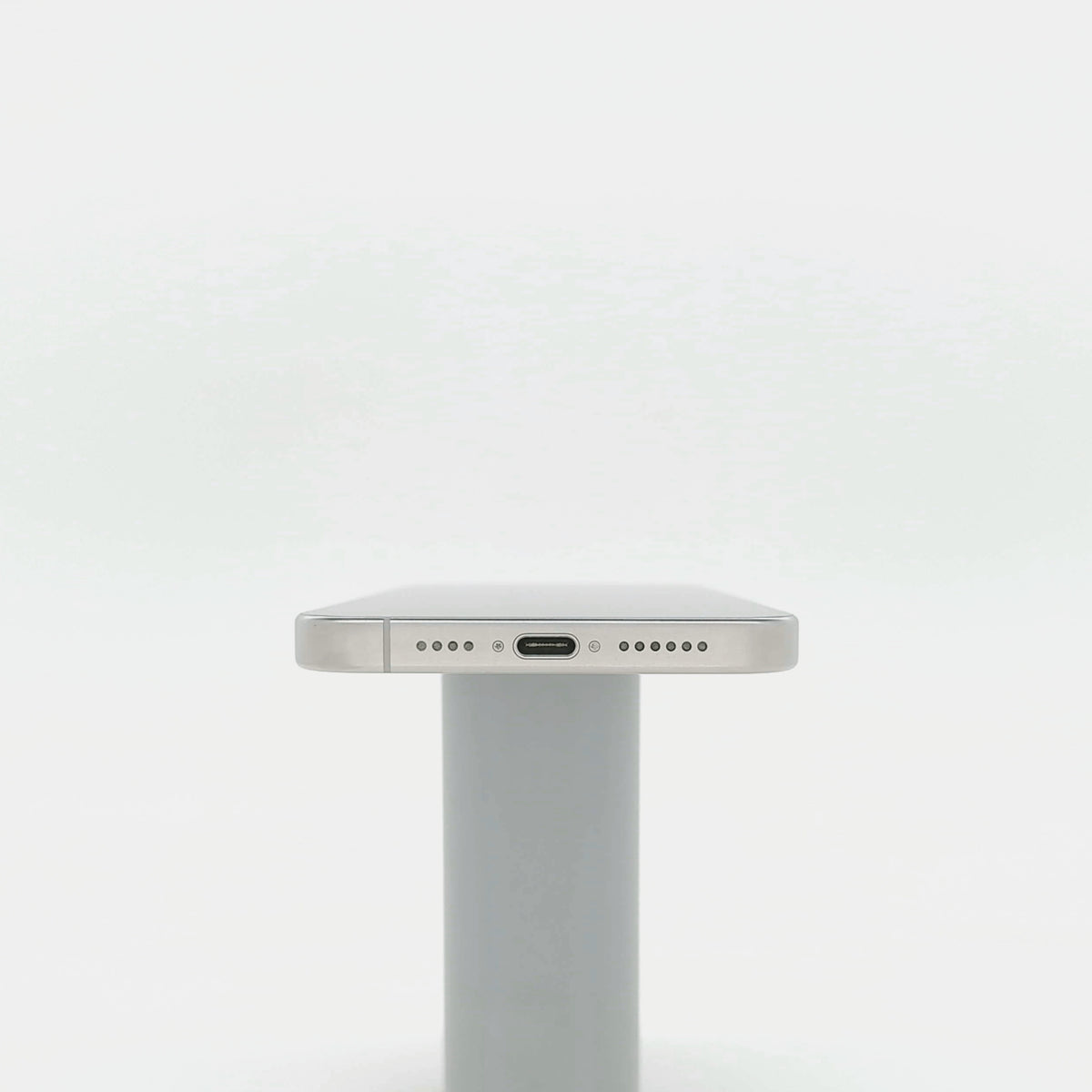 95新 Apple iPhone 15 Pro Max 256G 白色鈦金屬 中國大陸版