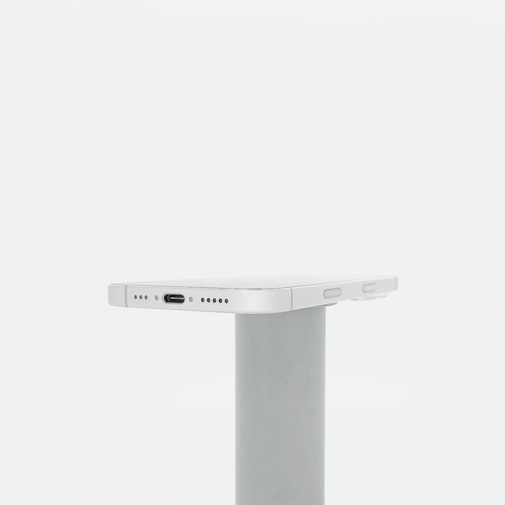 95新 Apple iPhone 17 256G 白色 中國大陸版