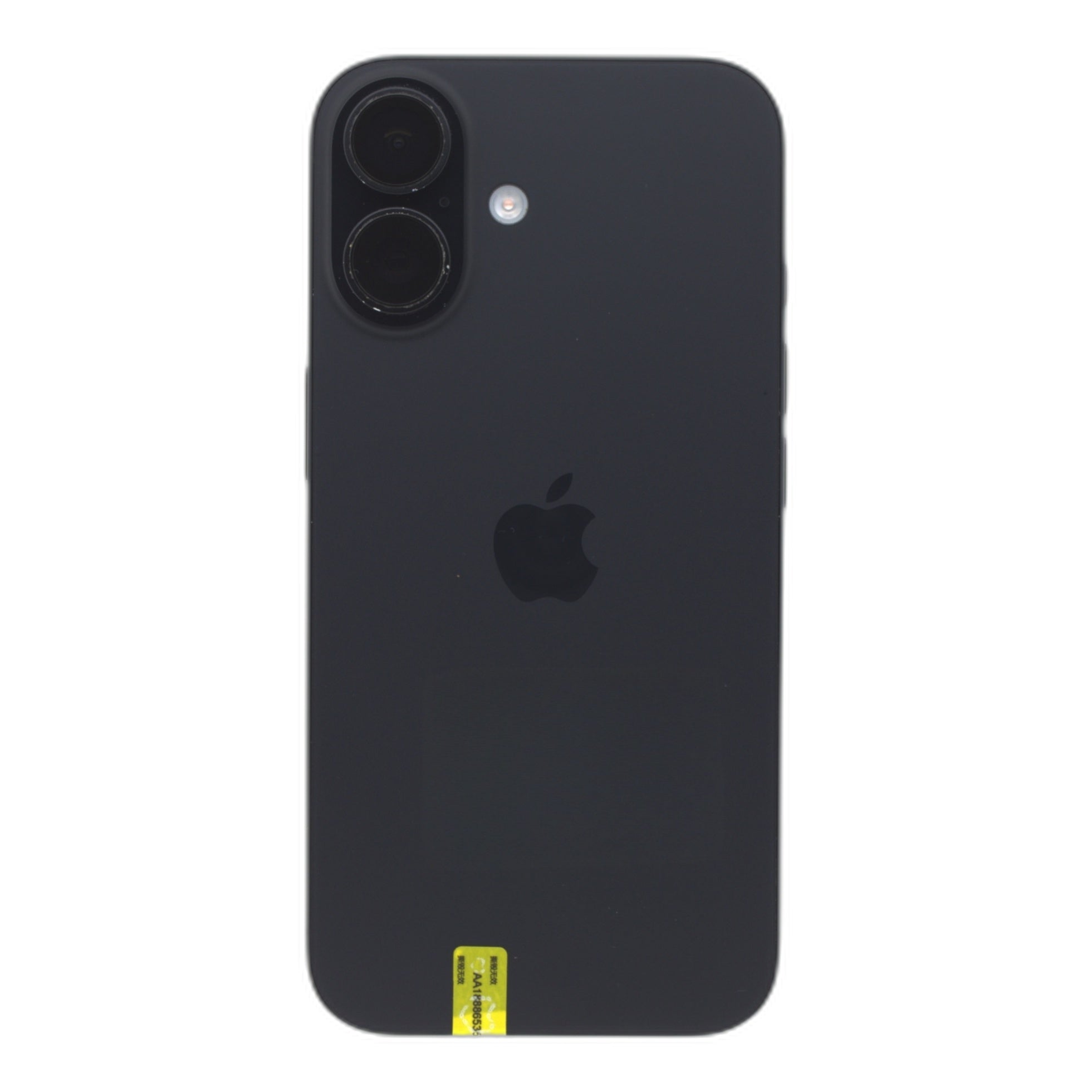 95新 Apple iPhone 16 128G 黑色 中國大陸版