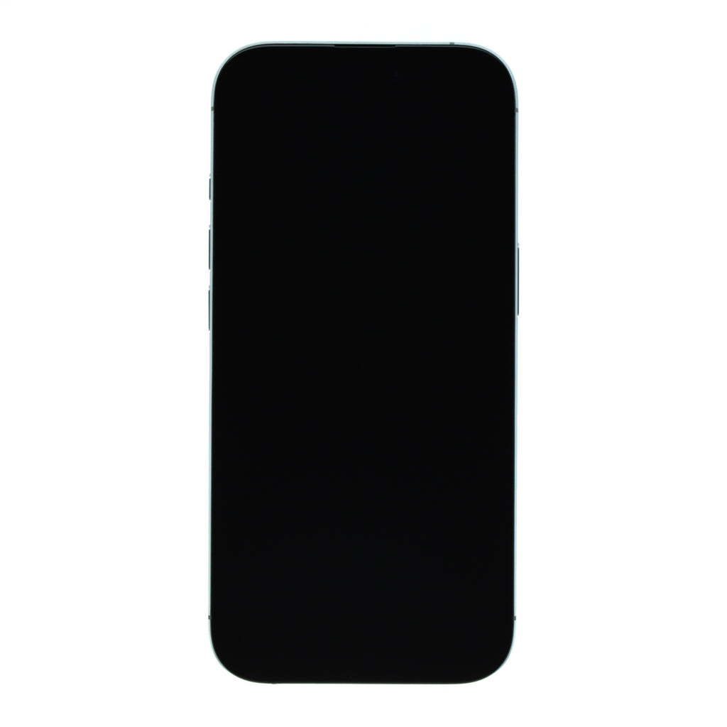 95新 Apple iPhone 16 Pro 128G 白色鈦金屬 中國大陸版
