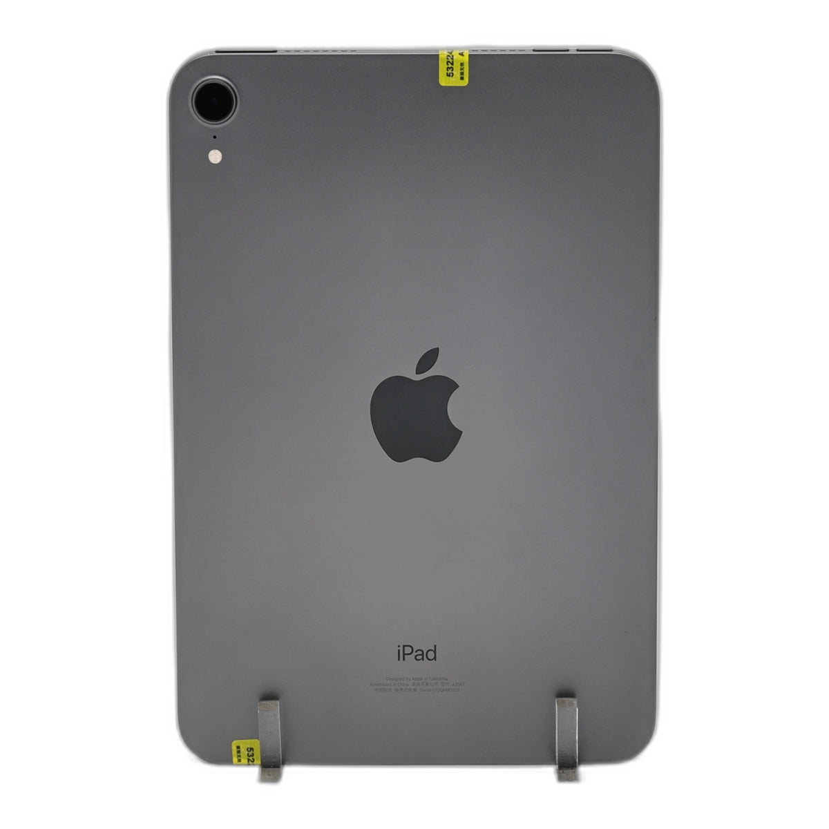 99新 Apple iPad mini6 256G 深空灰色 WIFI