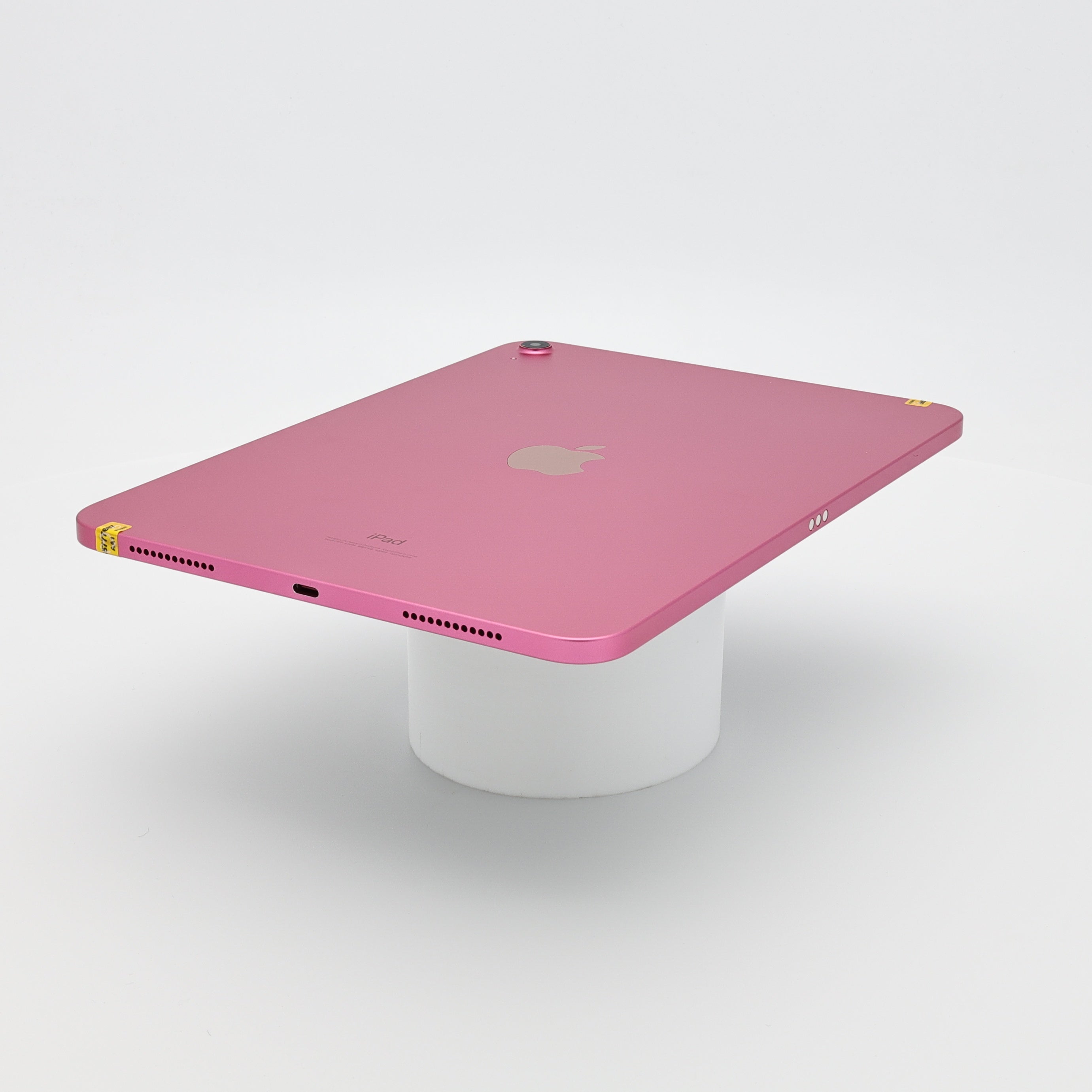 95新 Apple iPad 10代 64G 粉紅色 WIFI