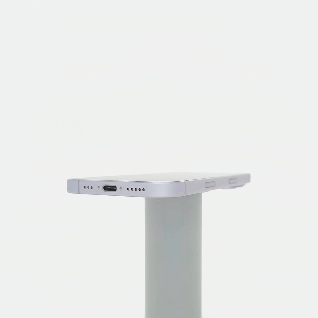 95新 Apple iPhone 17 256G 薰衣草紫色 中國大陸版