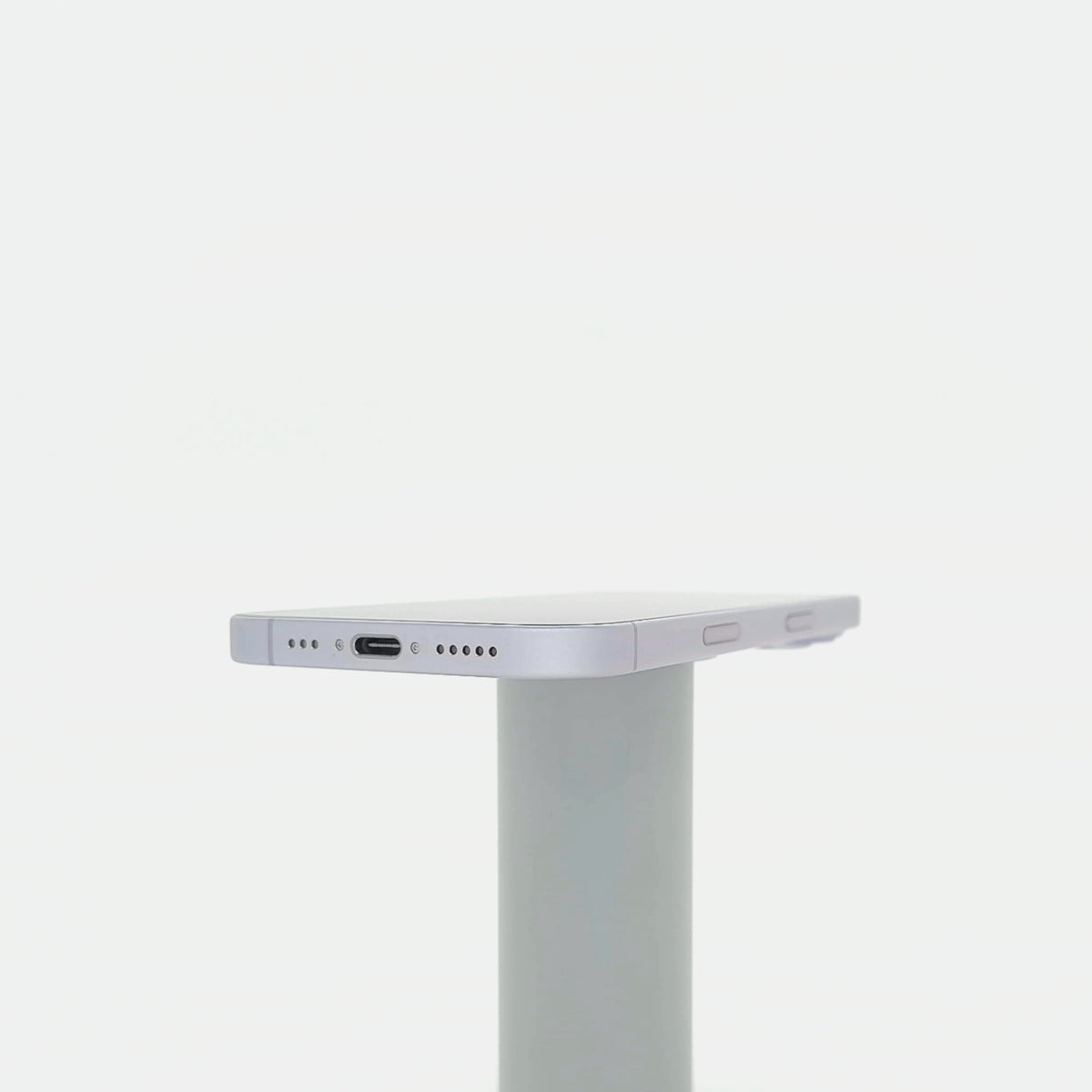 95新 Apple iPhone 17 256G 薰衣草紫色 中國大陸版