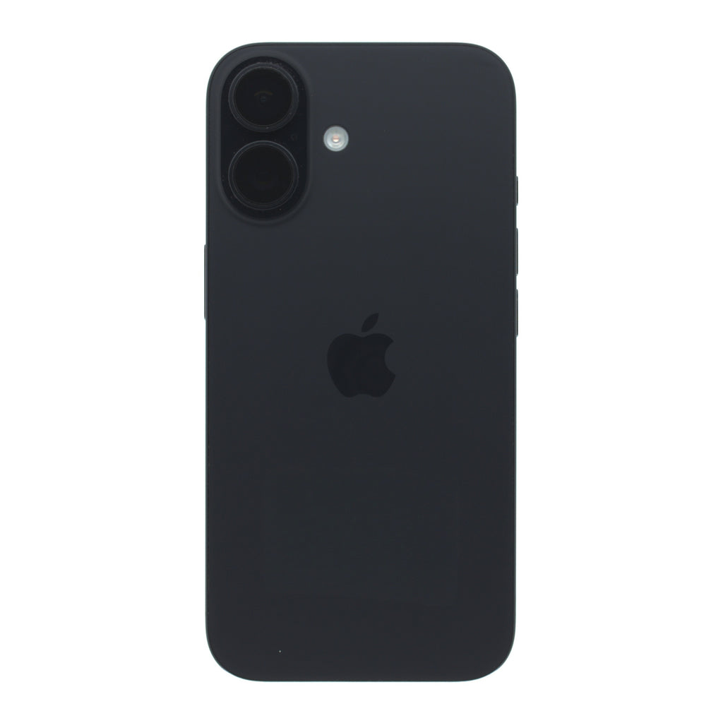 95新 Apple iPhone 16 256G 黑色 中國大陸版
