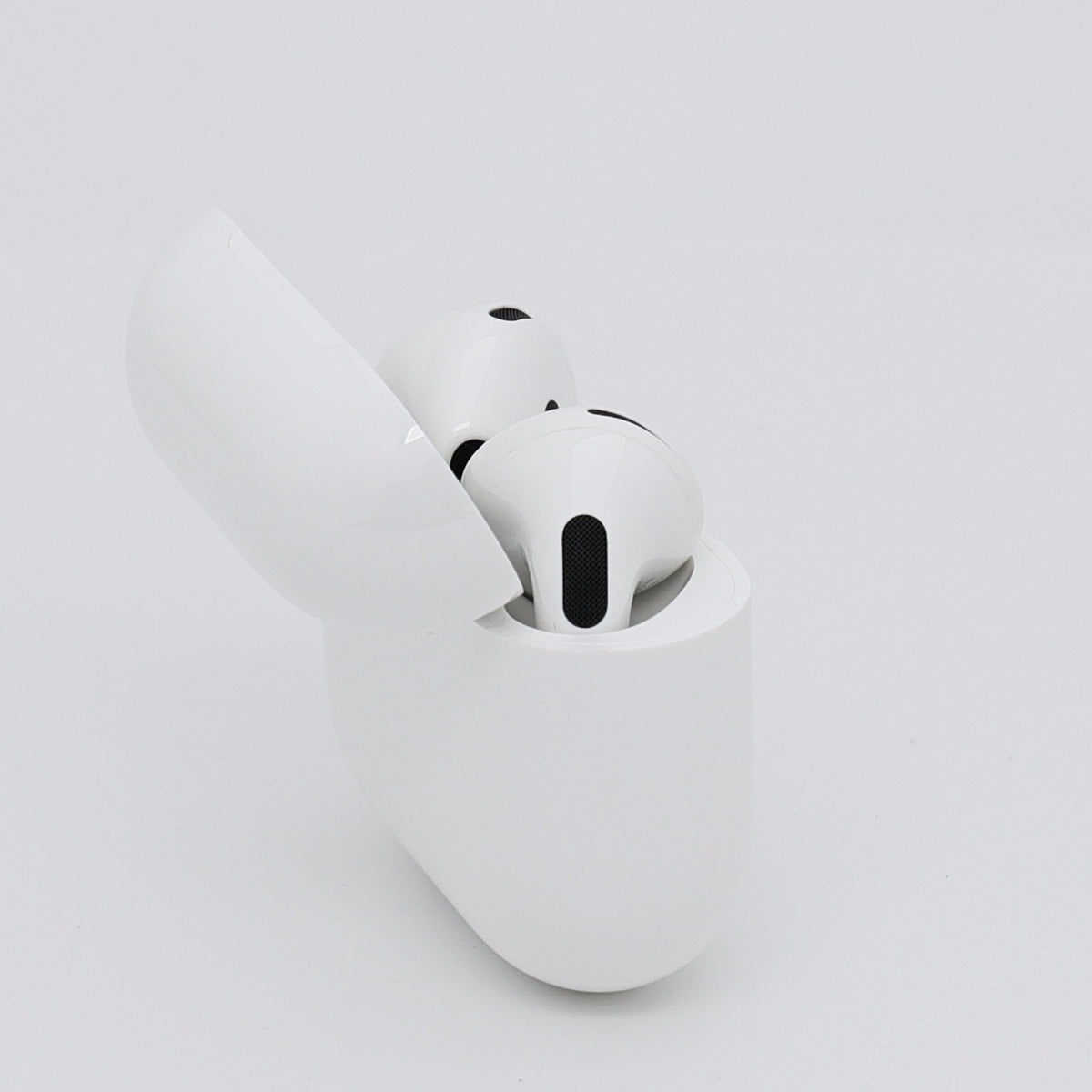 99新 Apple AirPods 5 白色
