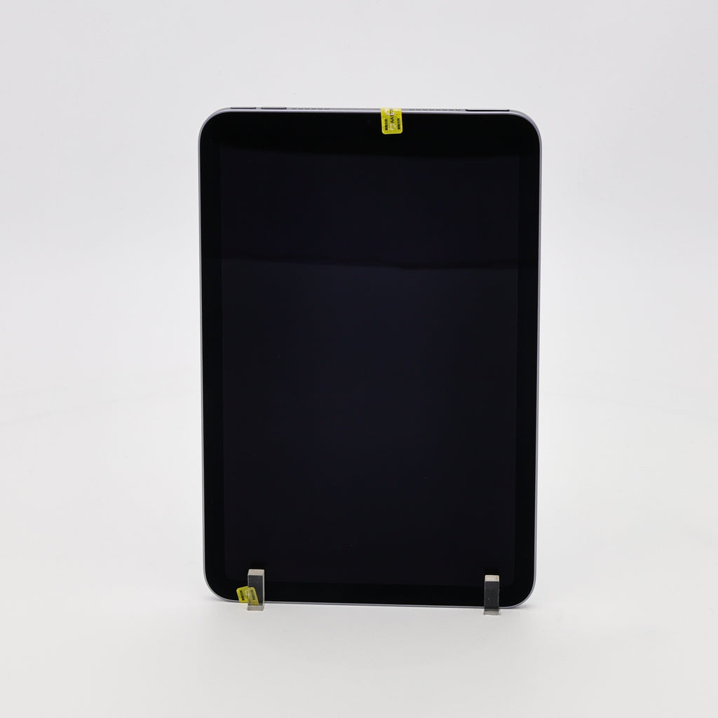 95新 Apple iPad mini6 64G 紫色 WIFI
