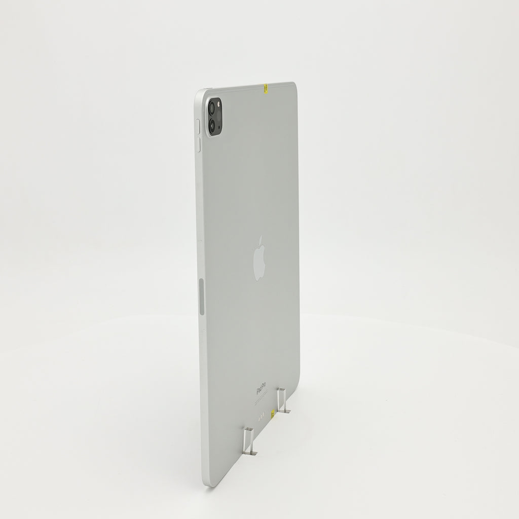 95新 Apple iPad Pro 12.9英寸 6代 128G 銀色 WIFI