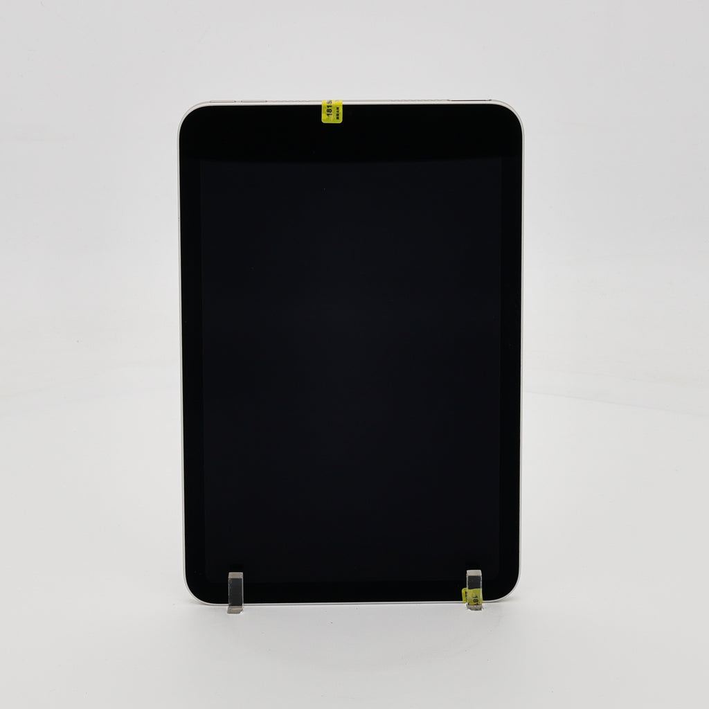 99新 Apple iPad mini6 64G 星光色 WIFI