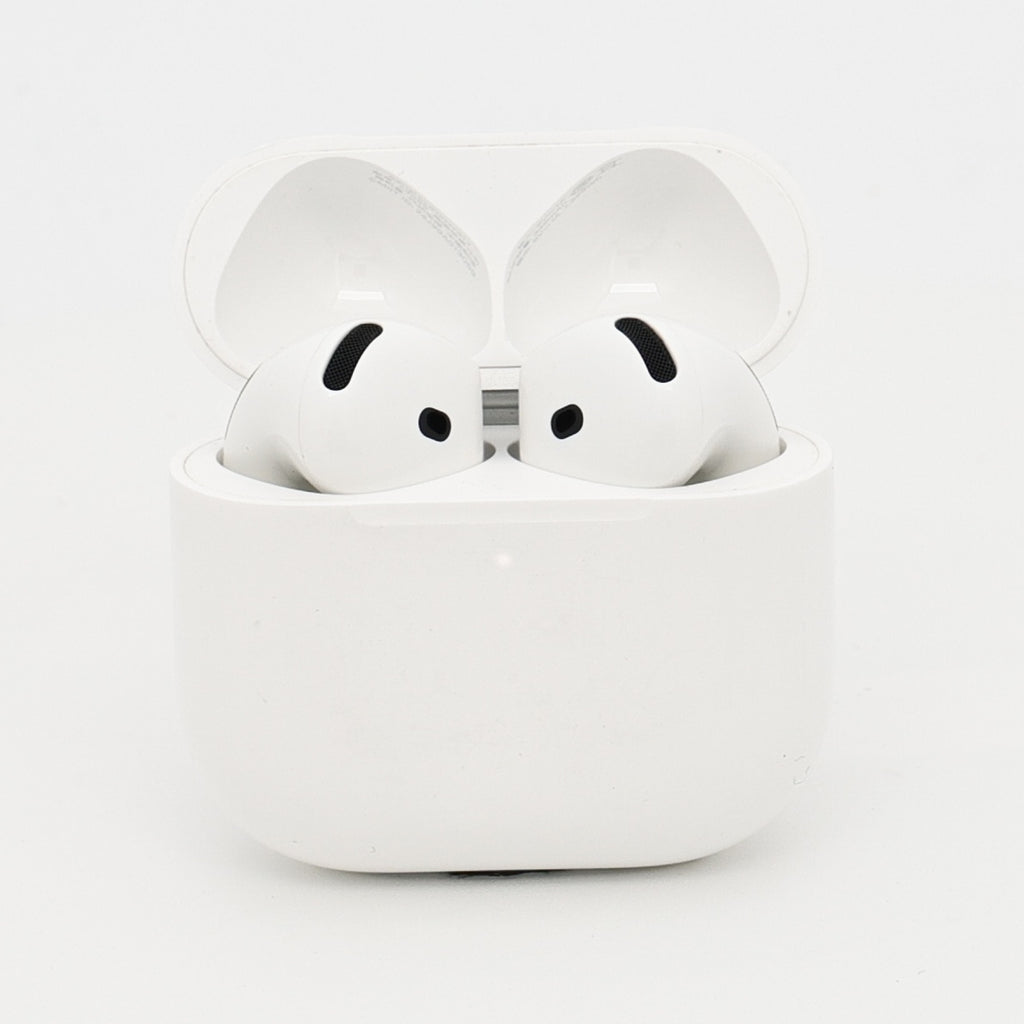99新 Apple AirPods 4 (支持主动降噪) 白色
