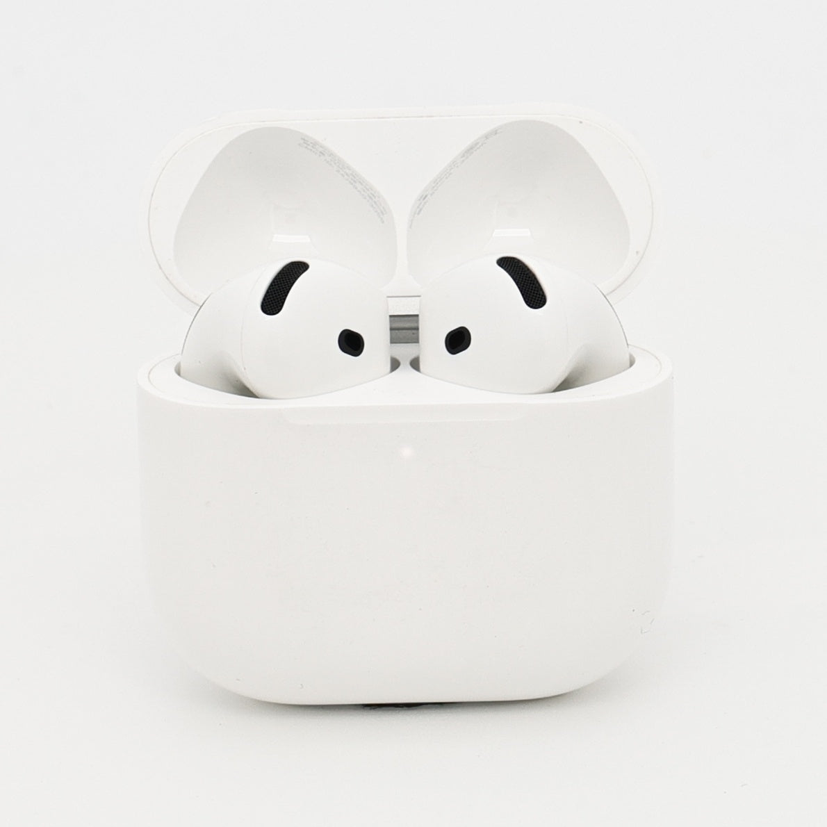 99新 Apple AirPods 4 (支持主动降噪) 白色