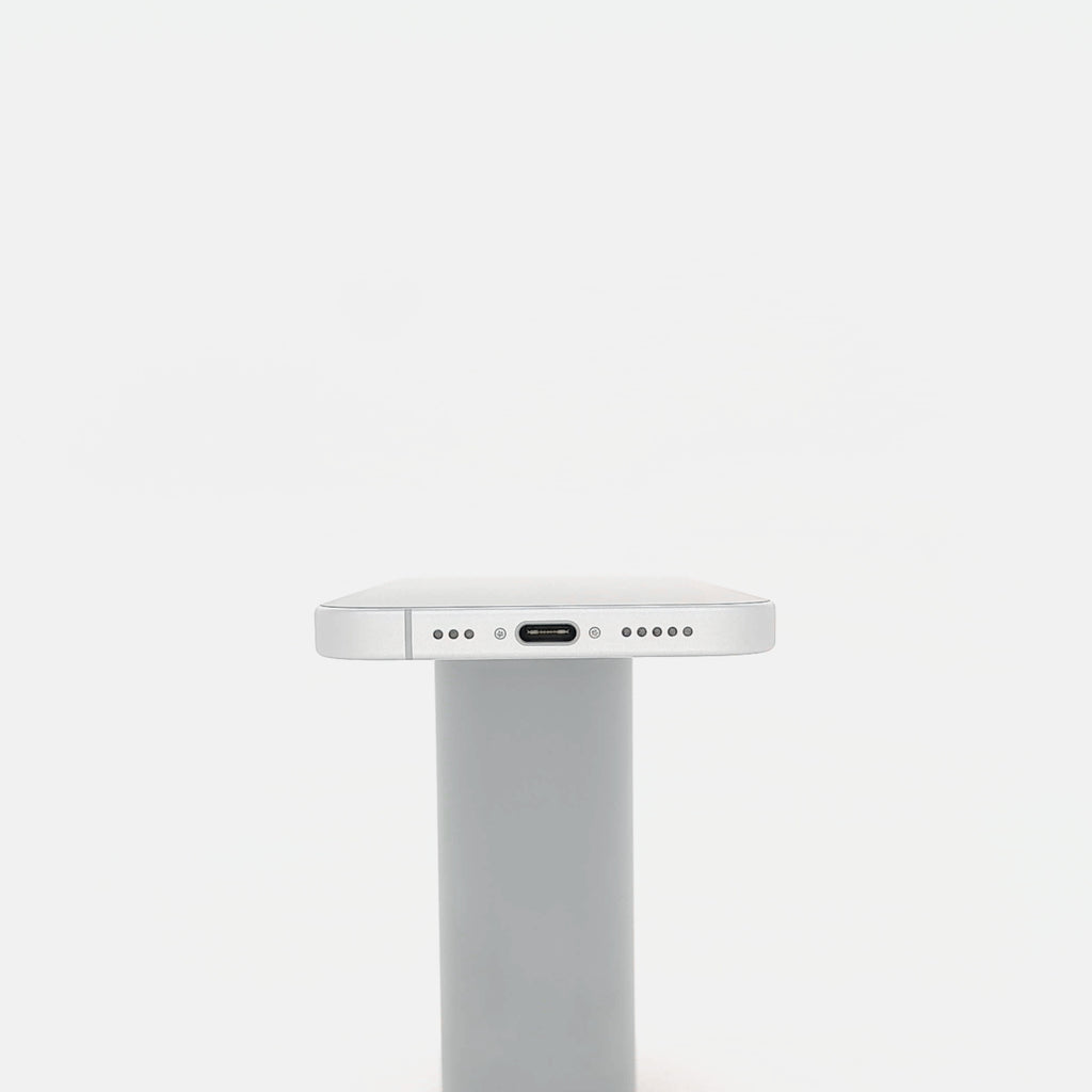 95新 Apple iPhone 16 256G 白色 中國大陸版