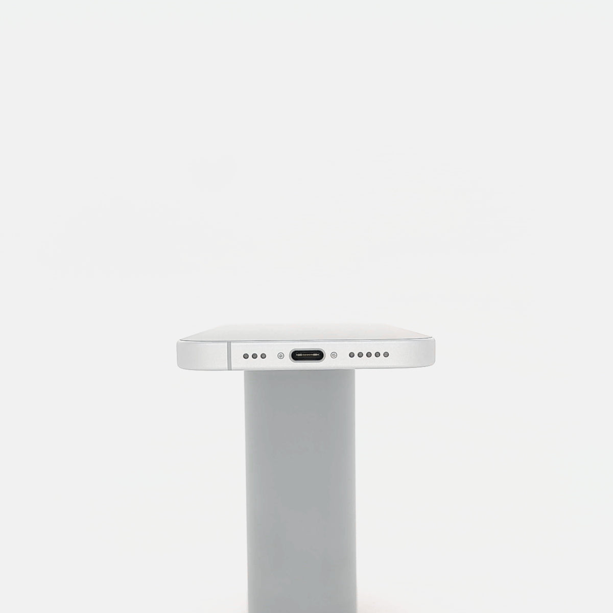 95新 Apple iPhone 16 256G 白色 中國大陸版
