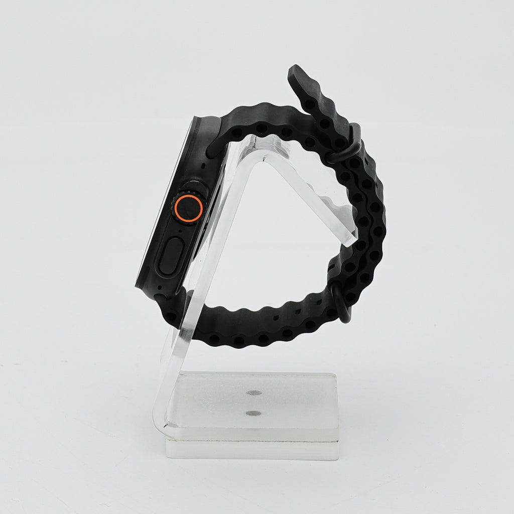 99新 Apple Watch Ultra 2 49毫米 鈦金屬
