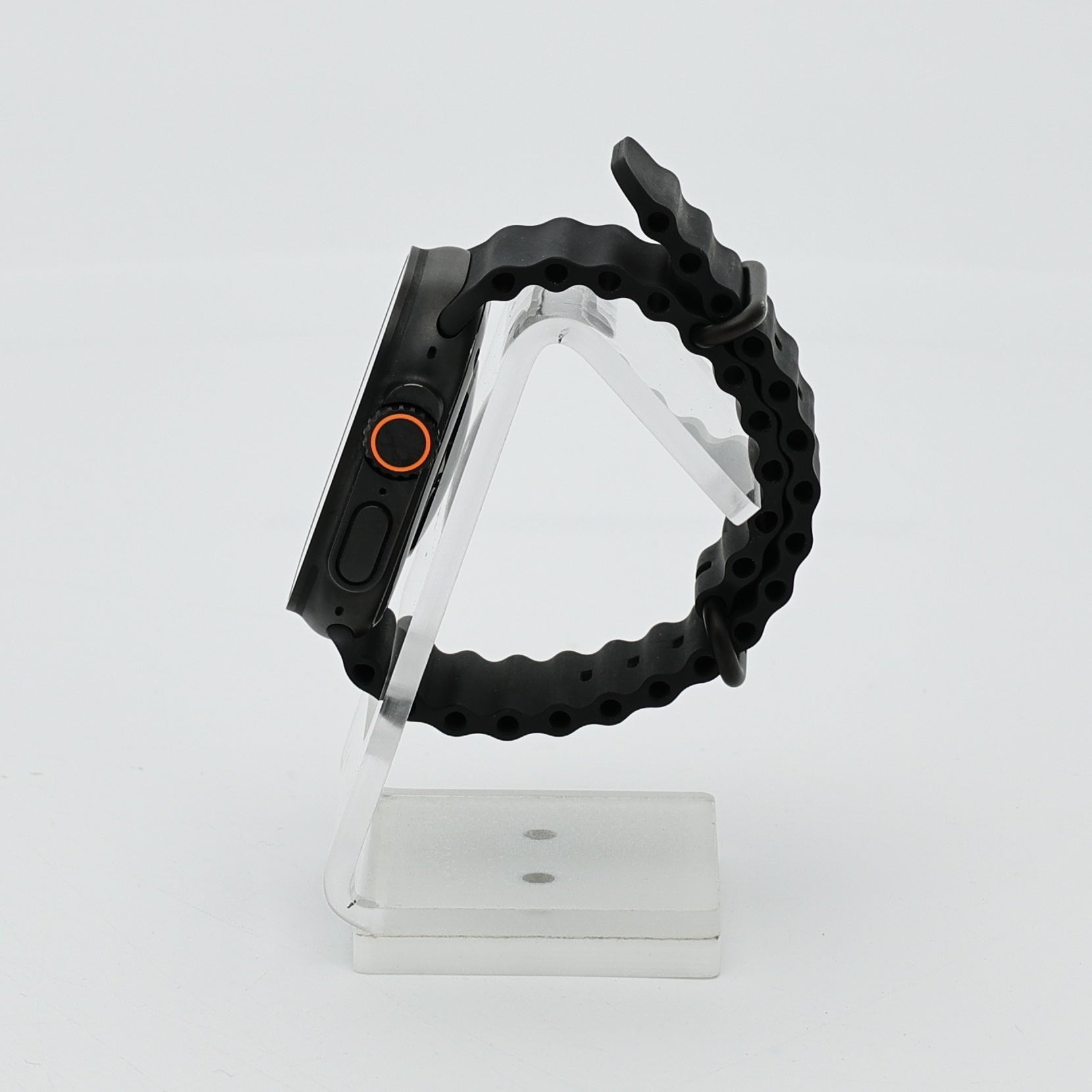 99新 Apple Watch Ultra 2 49毫米 鈦金屬